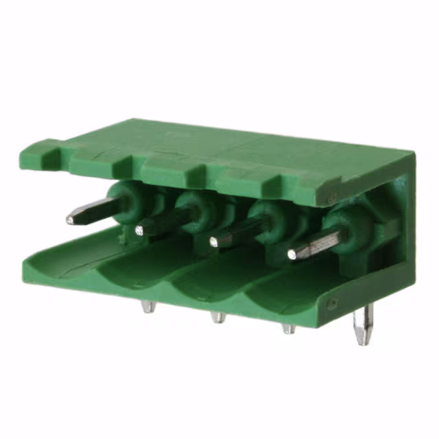 OQ0453510000G Amphenol Anytek  Headers Plugs and Sockets